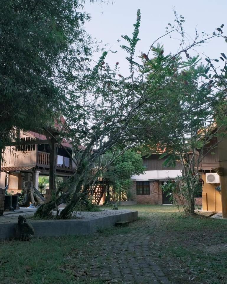 Sari Chempaka Home Stay Karak ภายนอก รูปภาพ